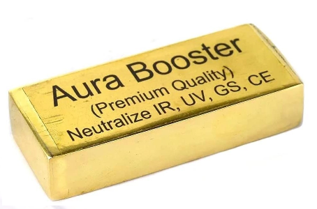 Aura Booster